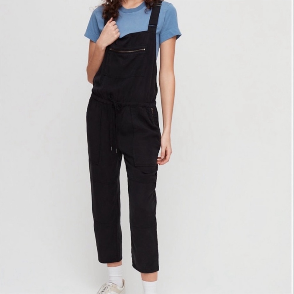 ARITZIA WILFRED FREE Valletta Overalls
